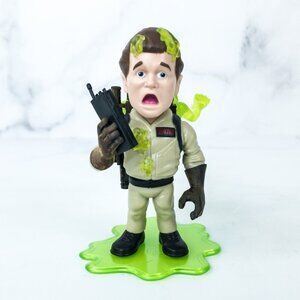 Ghostbusters Slimed Figure - Lootcrate Exclusive - Venkman & Slimer